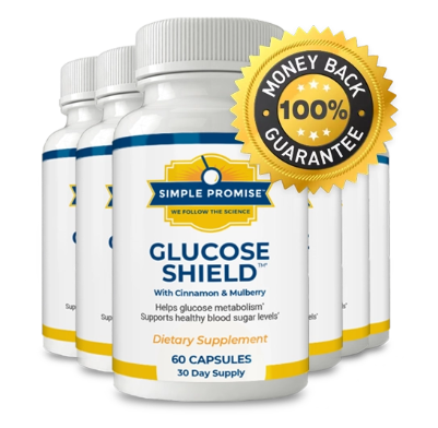 glucoseshield discount