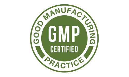 glucoseshield GMP Certified